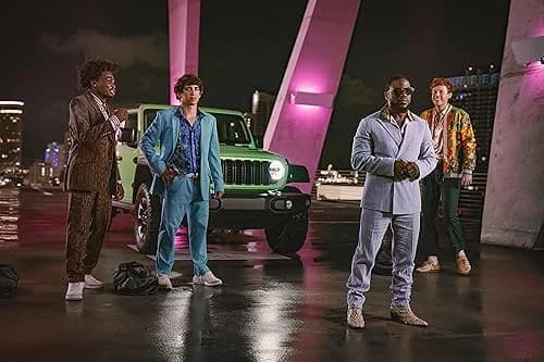 72 Hours film posteri