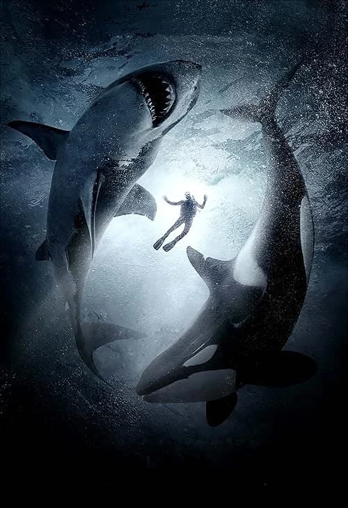 Alphas film posteri
