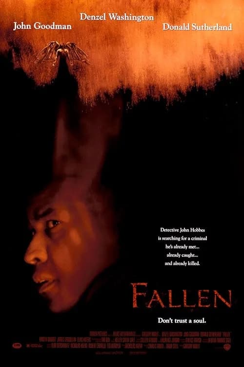 Fallen