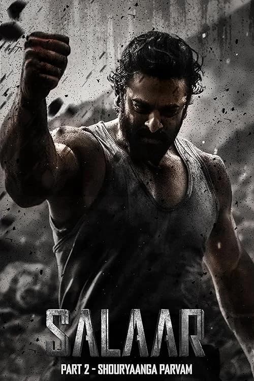 Salaar 2