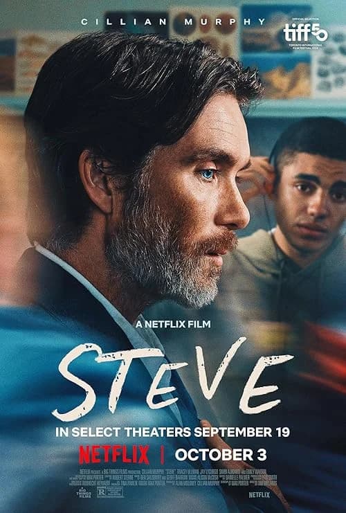 Steve
