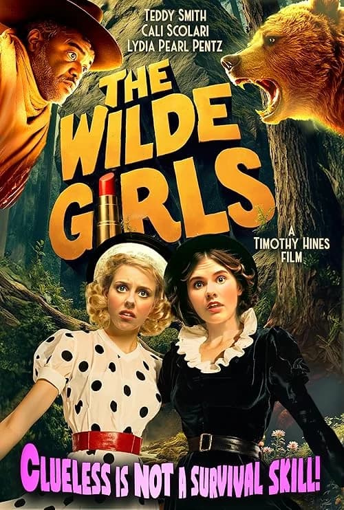 The Wilde Girls