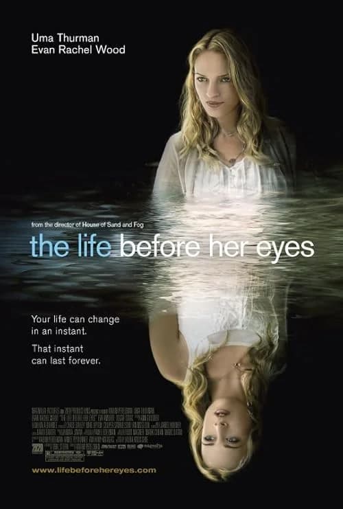 The Life Before Her Eyes film posteri